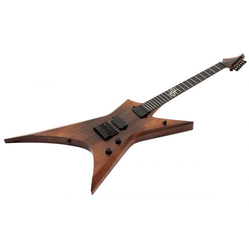 Электрогитара Solar Guitars X1.6AN Aged Natural